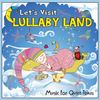 KIM9315CD Let's Visit Lullaby Land