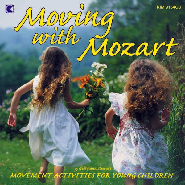 KIM9154 Moving With Mozart
