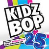 Kidz Bop 25 (RAT9341CD)