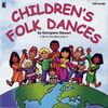KIM9149 Children's Folk Dances
