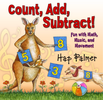 Count, Add, Subtract: Fun with Math, Music, and Movement (EA974CD)