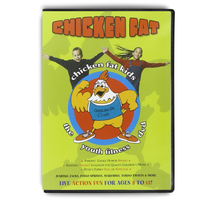 KCF1DVD Chicken Fat