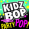 Kidz Bop Party Pop (RAT9357CD)