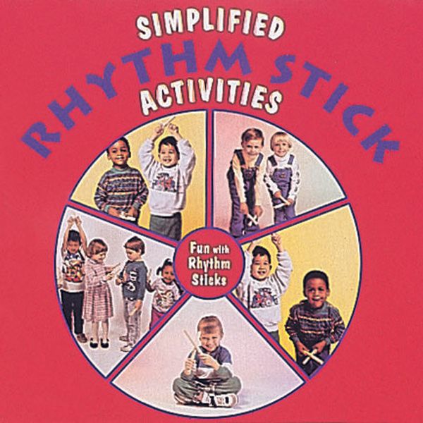 KIM2015 Simplified Rhythm Stick Activities