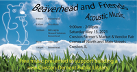Beaverhead and Friends