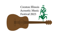Creston Illinois Acoustic Music Festival