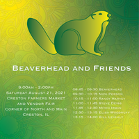 Beaverhead and Friends