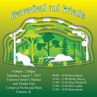 Beaverhead and Friends