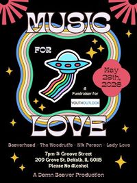 Music for Love