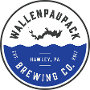 JP Williams Blues Duo at Wallenpupack Brewing Co,