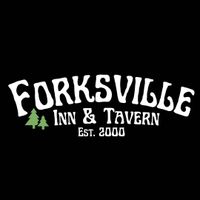 JP Williams Blues Duo at Forksville Inn & Tavern