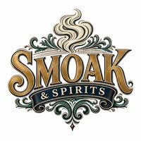JP Williams Blues Duo Debut @ Smoak & Spirits