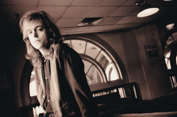 Promotional photo for "Not Dressed For The Occasion" in Nashville TN.
