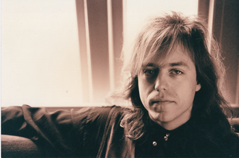 Promotional photo for "Not Dressed For The Occasion" in Nashville TN.

