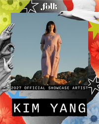 Folk Alliance International Official Showcase