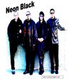 Neon Black EP - Neon Black (EP)