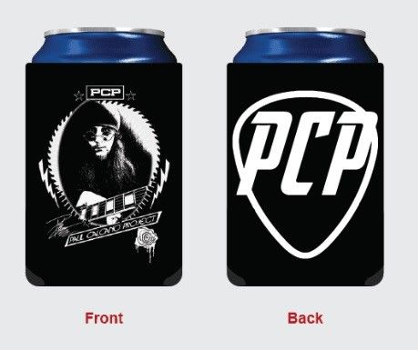 (PCP) KOOZIE