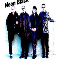 Neon Black EP by Neon Black
