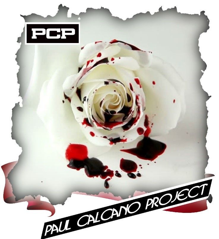 (PCP) Paul Calcano Project - (PCP) Paul Calcano Project - Self Titled 