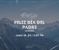 DIA DE LOS PADRES