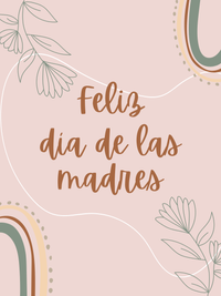 DIA DE LAS MADRES