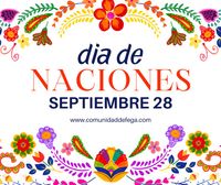 DIA DE LAS NACIONES