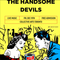 The Handsome Devils