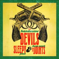 The Handsome Devils @ The Warehouse w/ Sleepy Jean and BENT NECK & the JOINTS 