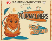 PHOENIX ARIZONA - The Tourmaliners with Desert Undertones