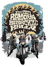 Ramona Motorcycle Rally