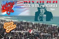 Rock 'N Roll Windansea