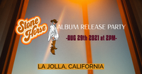 ALBUM RELEASE PARTY