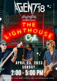 The Lighthouse