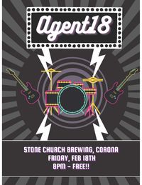 Stone Church Brewing