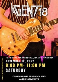 Pepe's Mexican Restaurant & Cantina