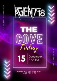 The Cove