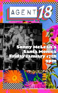 Sonny McLean's Irish Pub
