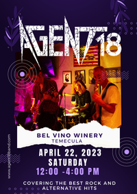 Bel Vino Winery