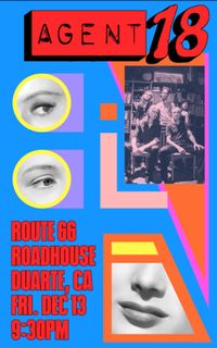 Route 66 Roadhouse