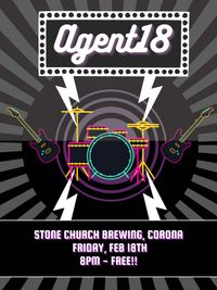 Stone Church Brewing