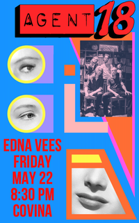 Edna Vees