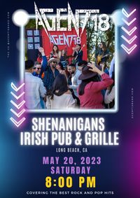 Shenanigans Irish Pub & Grille