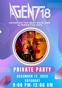 Private Party