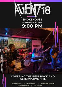Smokehouse