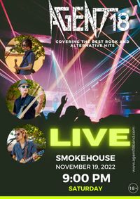 Smokehouse