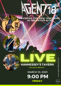 Hennessey's Tavern