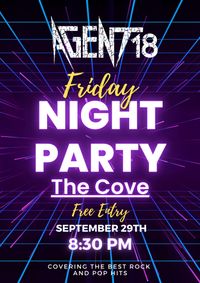 The Cove