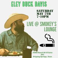 Eley Buck Davis