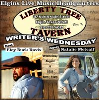 Writer's Wednesday 