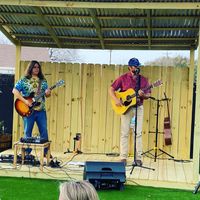 Tunes On The Patio  